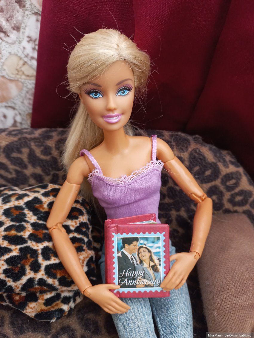 "Клуб книголюбов" (обзор книг формата 1/6) (фото 8)