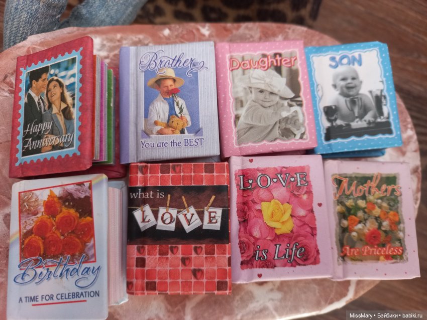 "Клуб книголюбов" (обзор книг формата 1/6) (фото 3)