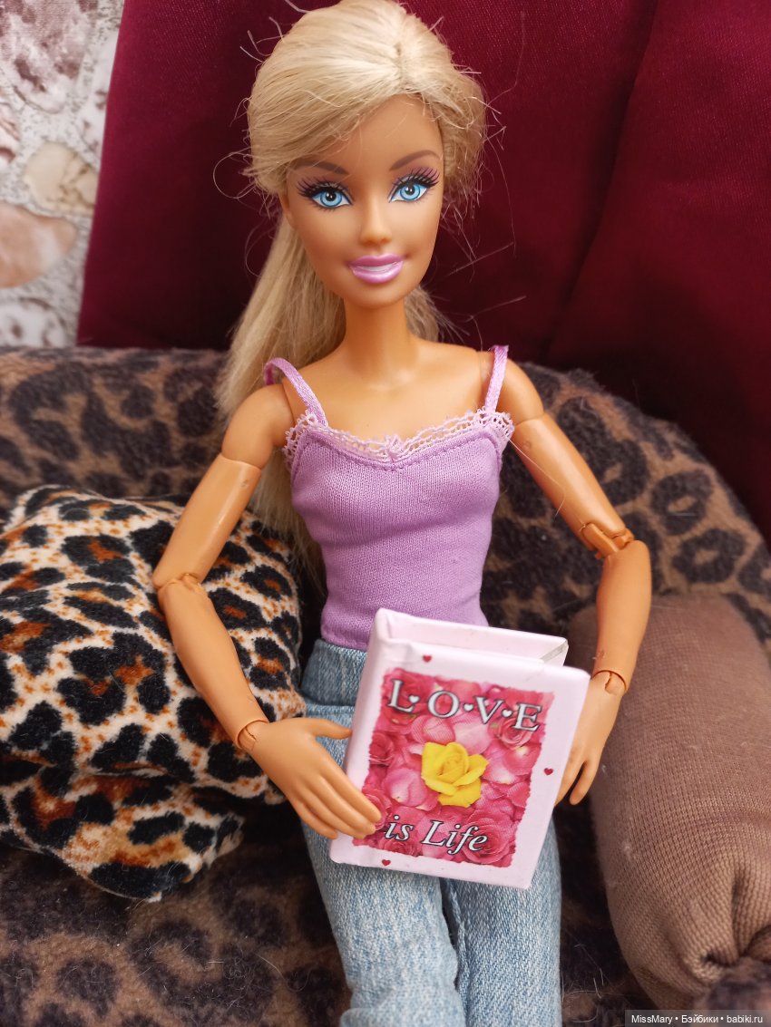 "Клуб книголюбов" (обзор книг формата 1/6)