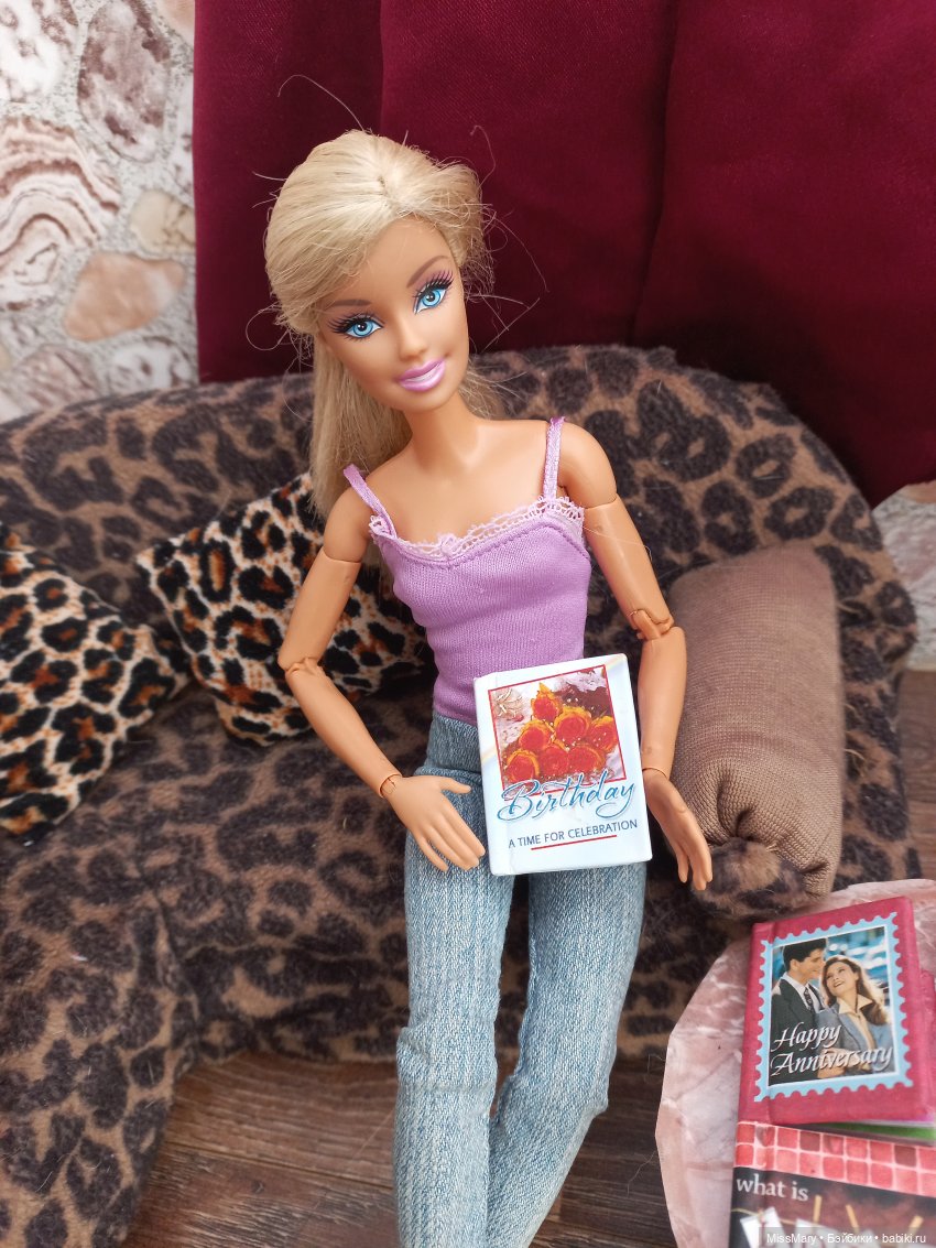 "Клуб книголюбов" (обзор книг формата 1/6)