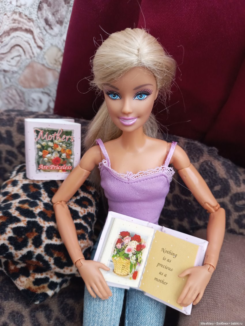 "Клуб книголюбов" (обзор книг формата 1/6) (фото 10)