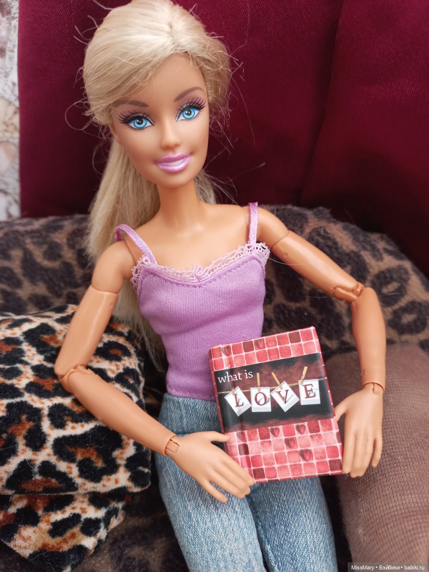 "Клуб книголюбов" (обзор книг формата 1/6)