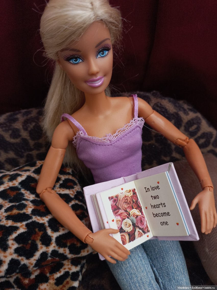 "Клуб книголюбов" (обзор книг формата 1/6)