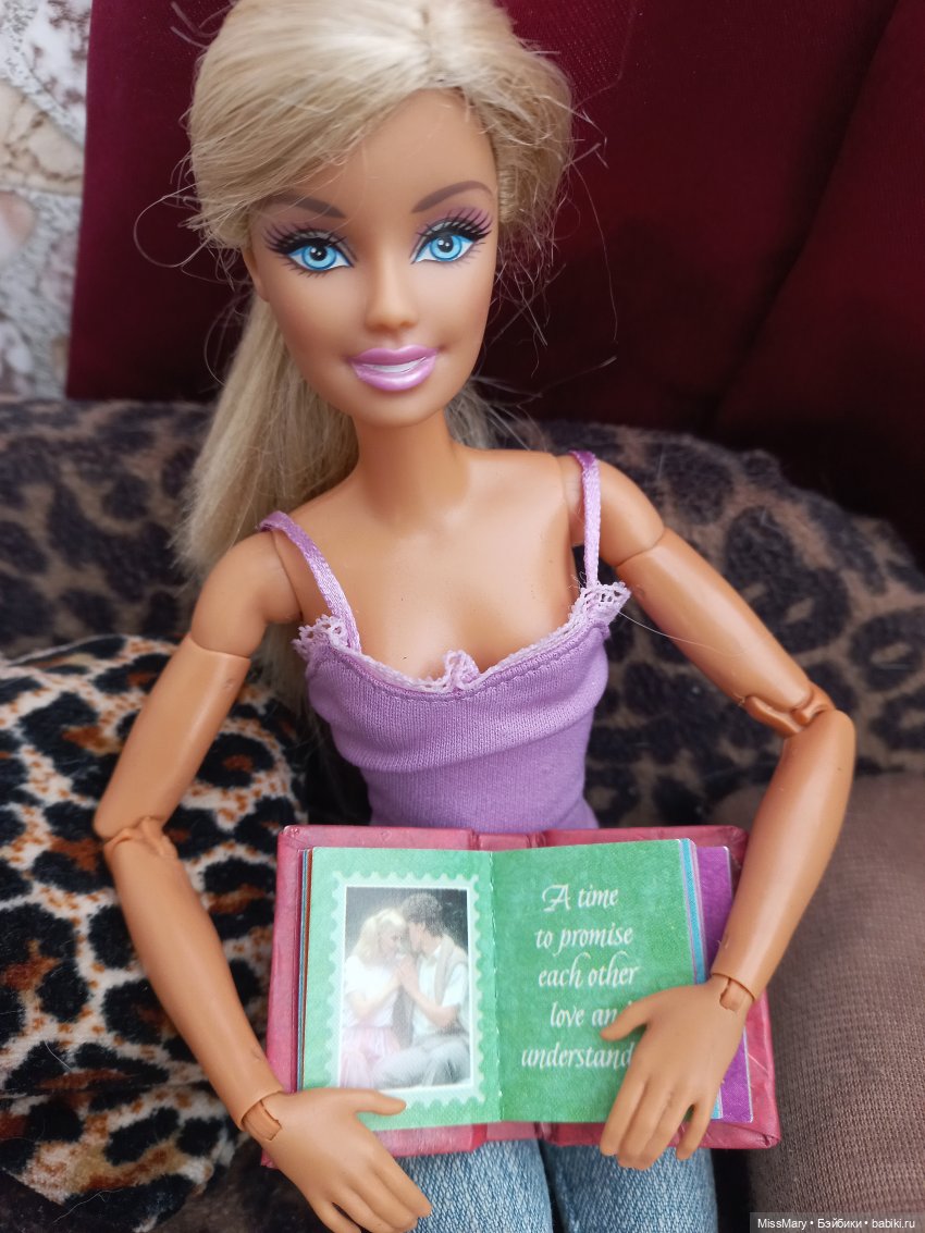 "Клуб книголюбов" (обзор книг формата 1/6) (фото 9)