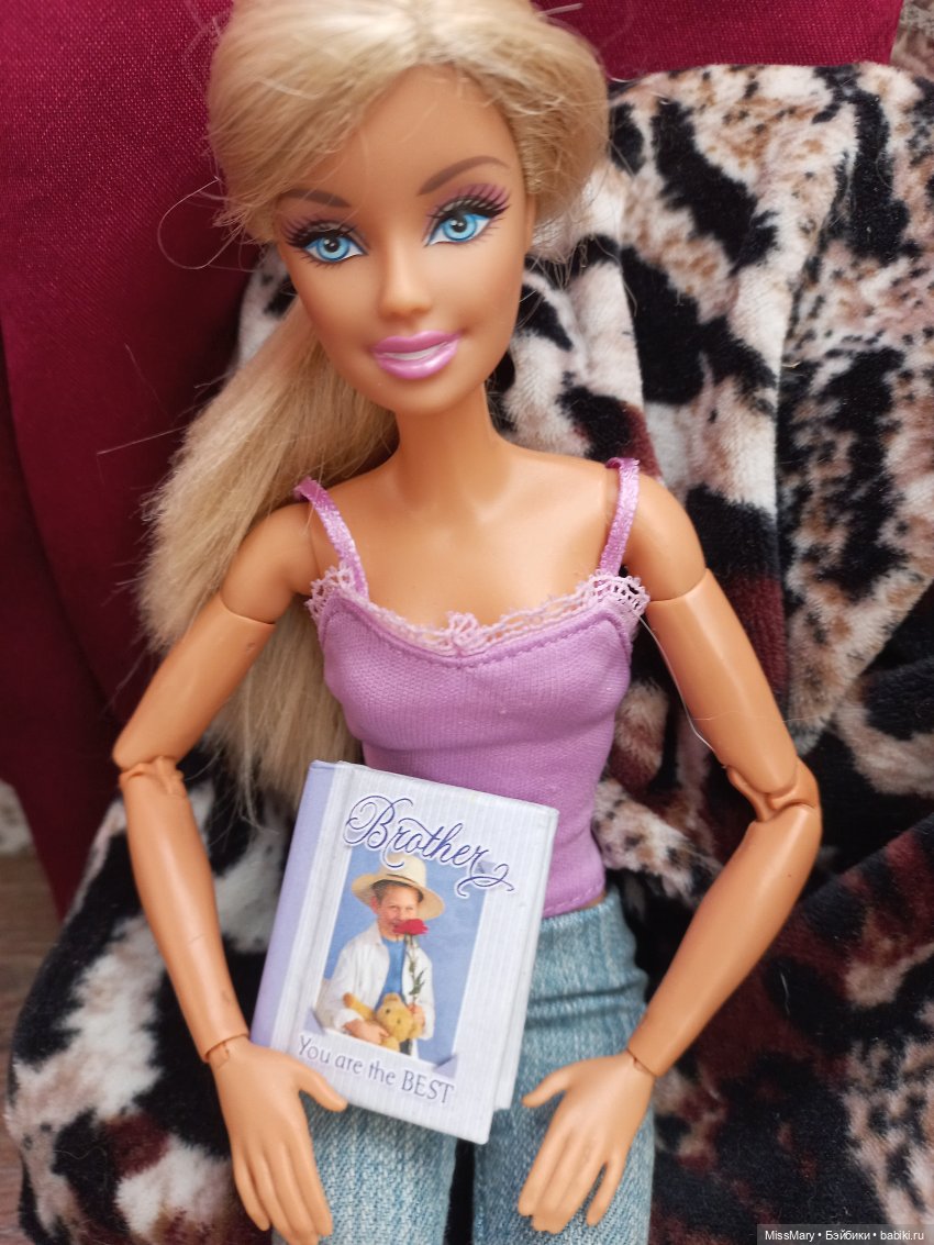 "Клуб книголюбов" (обзор книг формата 1/6)