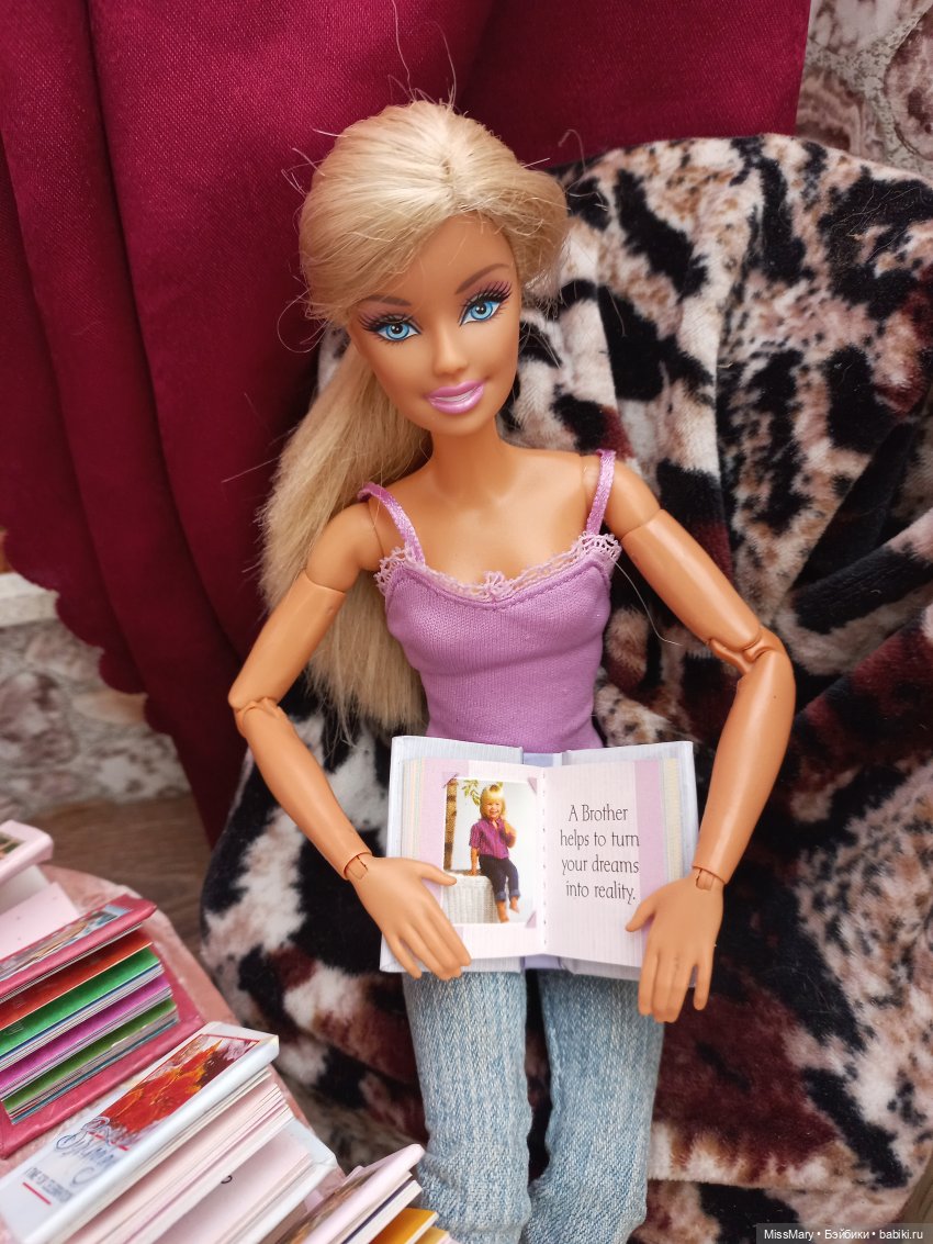 "Клуб книголюбов" (обзор книг формата 1/6)