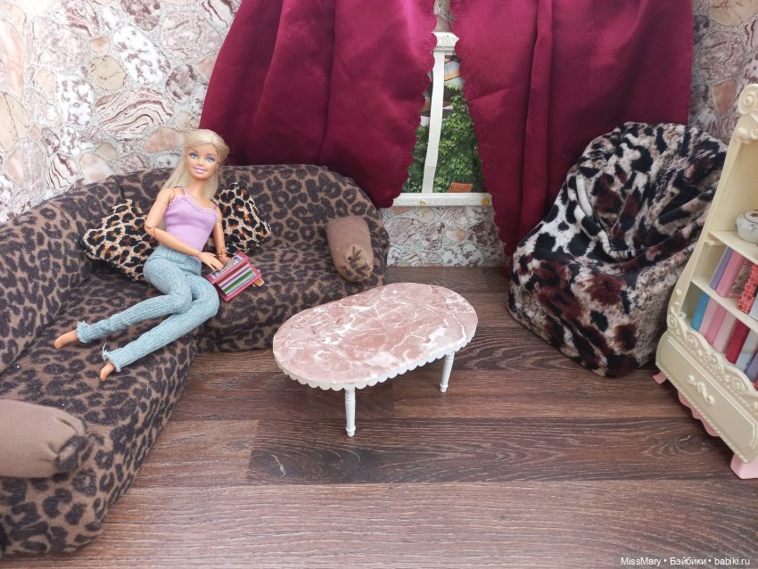 "Клуб книголюбов" (обзор книг формата 1/6) (фото 2)