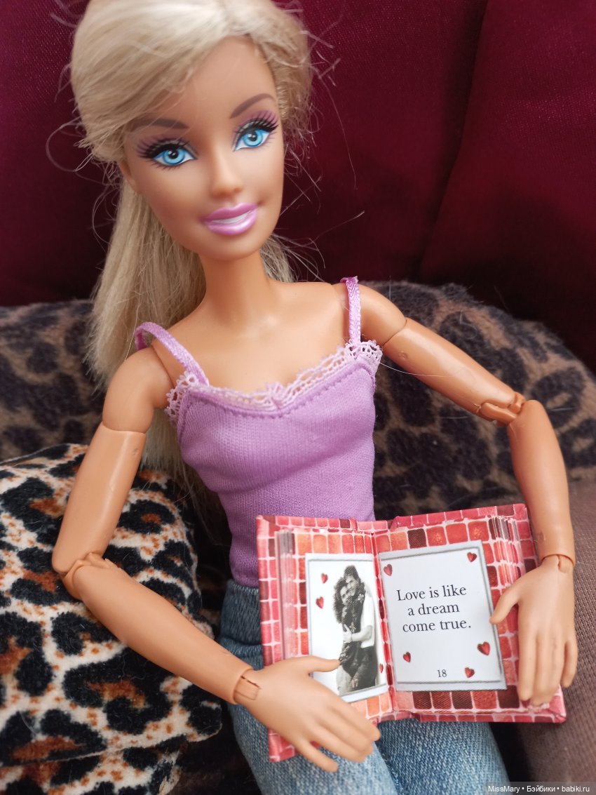 "Клуб книголюбов" (обзор книг формата 1/6)