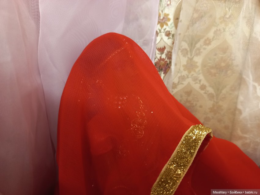 "Вечер музыки" - девичник Лакшми (фото 7)