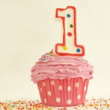 Мой маленький юбилей - 1 год на Бэйбиках