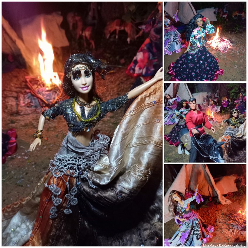 Мой маленький юбилей - 1 год на Бэйбиках