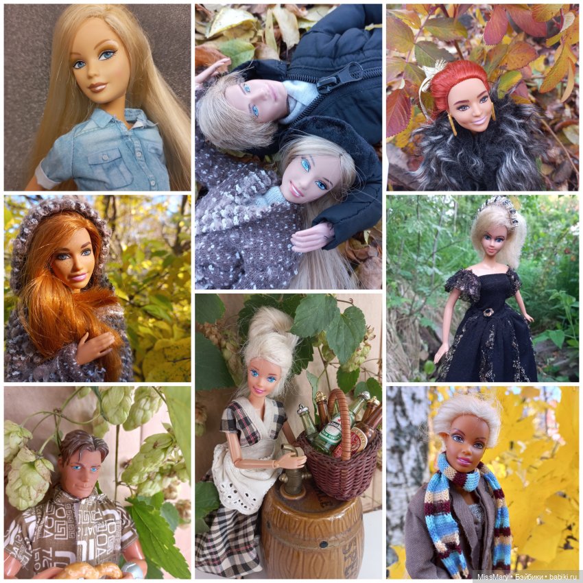 Мой маленький юбилей - 1 год на Бэйбиках (фото 3)