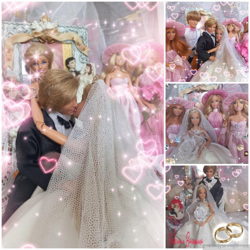 Мой маленький юбилей - 1 год на Бэйбиках