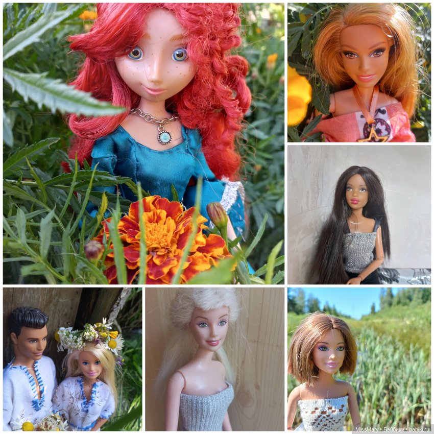 Мой маленький юбилей - 1 год на Бэйбиках (фото 6)