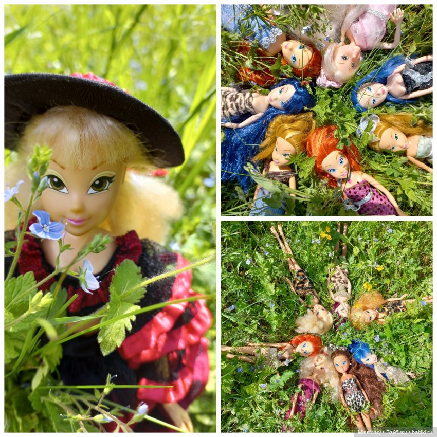 Мой маленький юбилей - 1 год на Бэйбиках (фото 7)