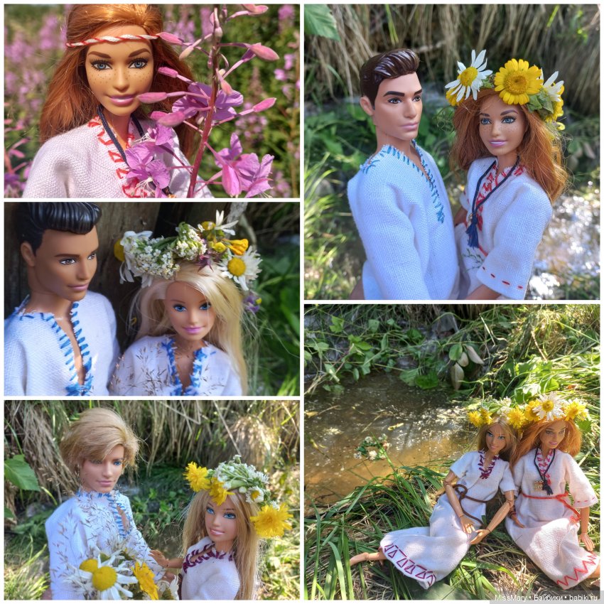 Мой маленький юбилей - 1 год на Бэйбиках