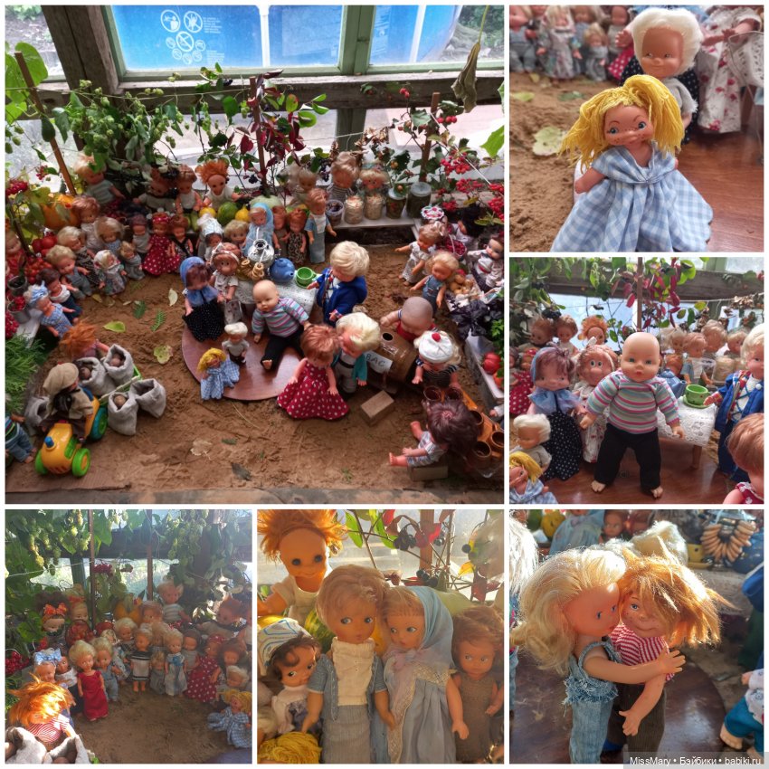 Мой маленький юбилей - 1 год на Бэйбиках (фото 8)