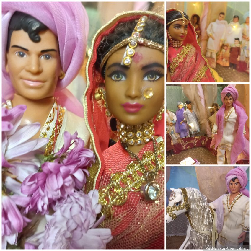 Мой маленький юбилей - 1 год на Бэйбиках