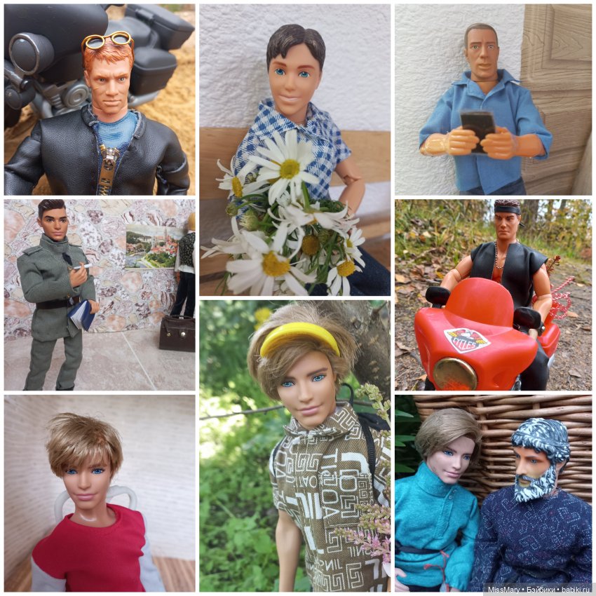 Мой маленький юбилей - 1 год на Бэйбиках (фото 5)