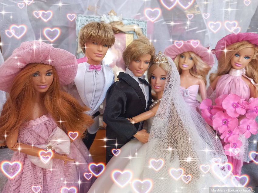 Итоги года — Домашние коллекции кукол: фото собраний (фото 4)