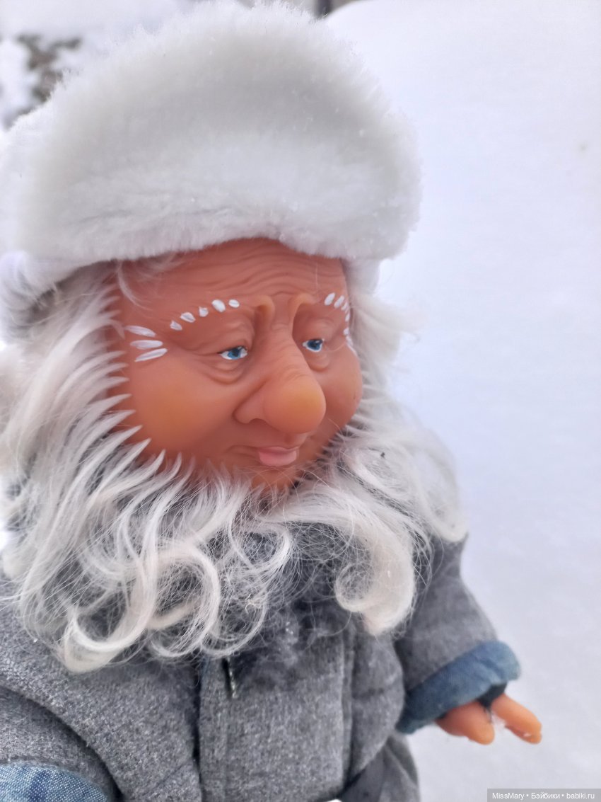 "Веселые картинки". Иваныч и Петрович | Бэйбики "Веселые картинки". Иваныч и Петрович