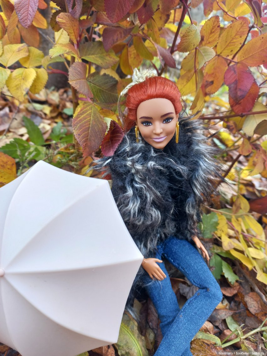 Итоги года — Домашние коллекции кукол: фото собраний