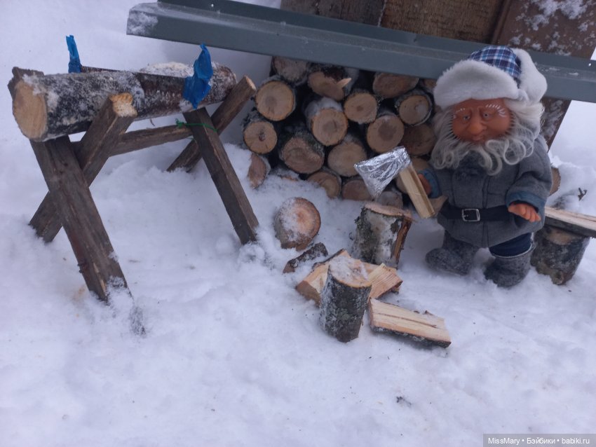 "Веселые картинки". Иваныч и Петрович (фото 3)