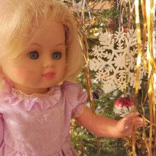 Я жду как волшебства, как чуда