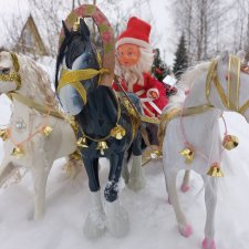 С Новым годом!