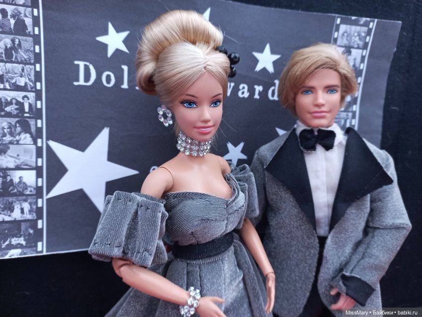 Герои моих сериалов на открытии кинофестиваля DollCi 2021 (фото 4)