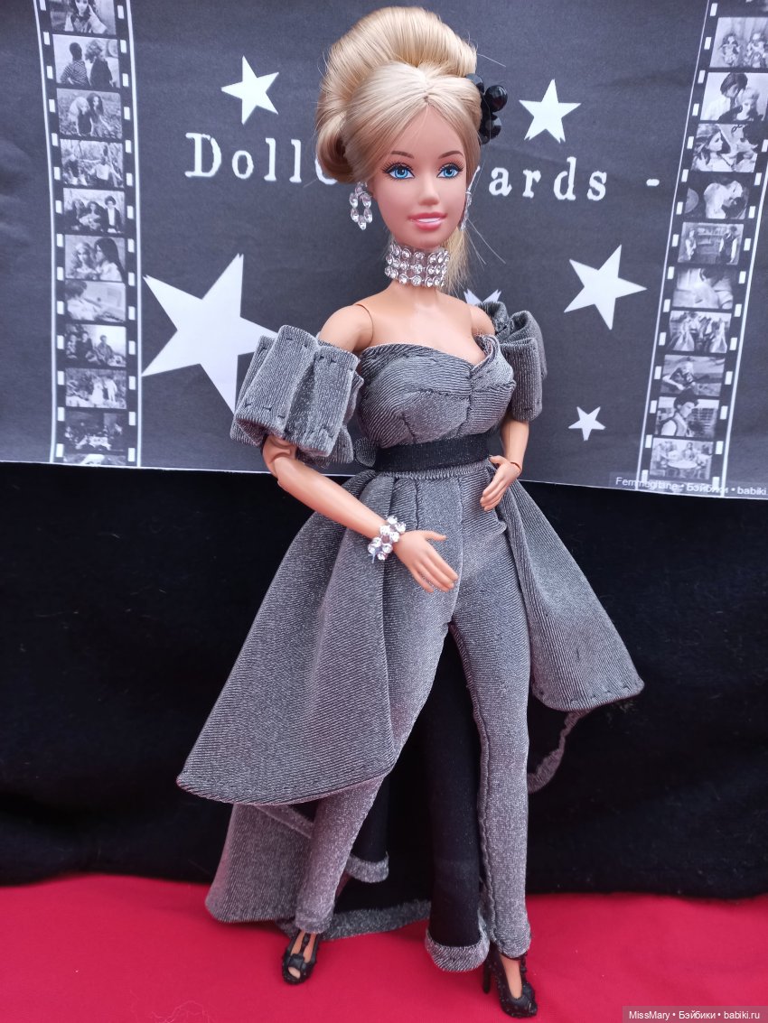 Герои моих сериалов на открытии кинофестиваля DollCi 2021 (фото 2)