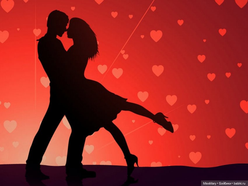 Valentine's day. Анонс флешмоба-концерта (фото 2)