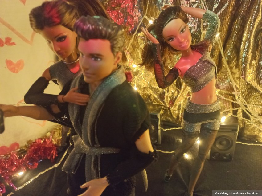 Концерт "Valentine's Day"