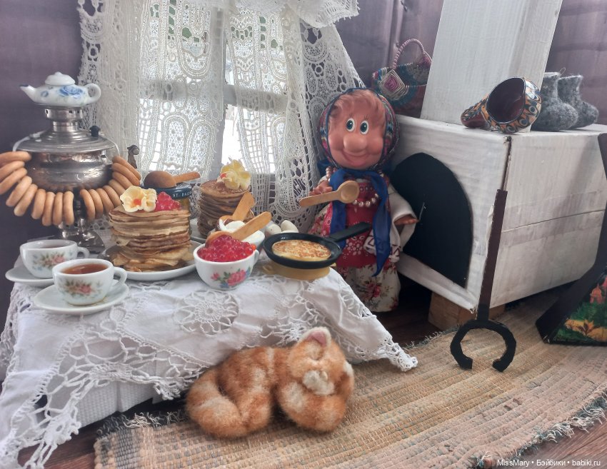 Широкая Масленица — Новости конкурсов: план на год