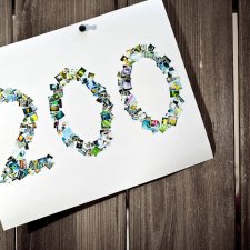 Топик №200. Итоги и планы