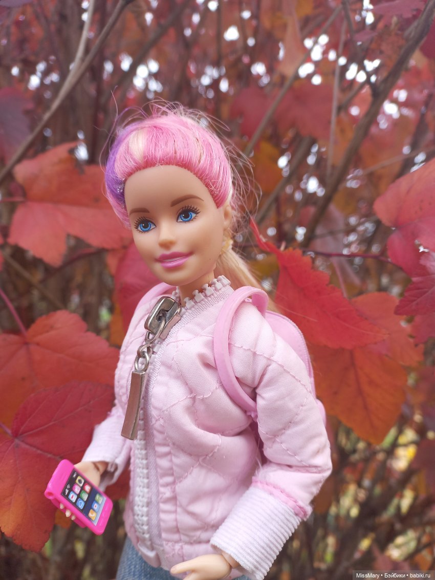 Пташкино гнездо. Глава 1. "Ленивое солнце октября" (фото 10)