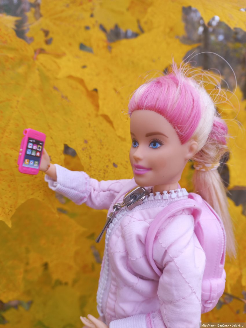 Пташкино гнездо. Глава 1. "Ленивое солнце октября" (фото 8)