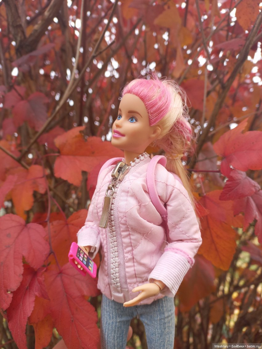 Пташкино гнездо. Глава 1. "Ленивое солнце октября" (фото 9)