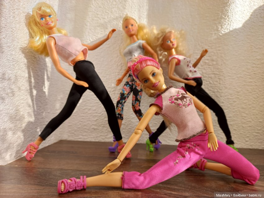 Пташкино гнездо. Глава 1. "Ленивое солнце октября" (фото 5)