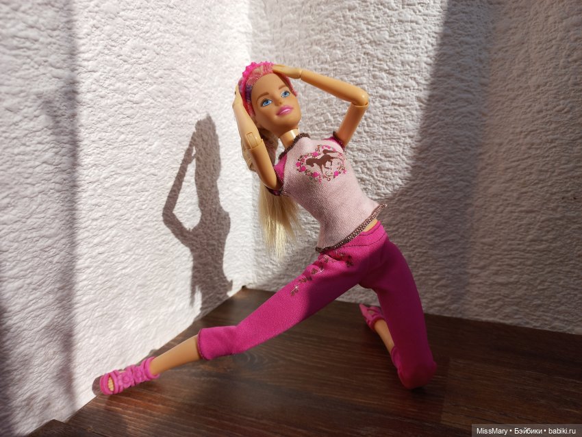 Пташкино гнездо. Глава 1. "Ленивое солнце октября" (фото 3)