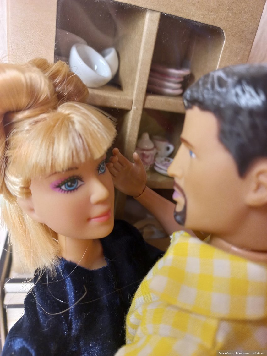 Пташкино гнездо. Глава 2. "Дорога домой" | Бэйбики Пташкино гнездо. Глава 2. "Дорога домой"