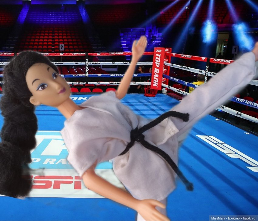 Мои ребята на конкурсе "Четкий мен" или никогда не сдавайся