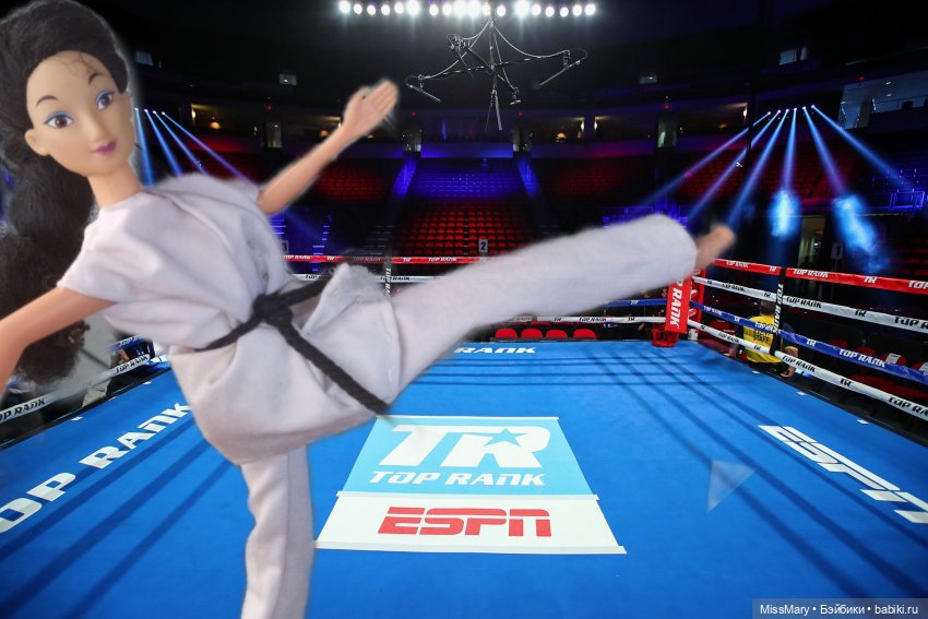 Мои ребята на конкурсе "Четкий мен" или никогда не сдавайся