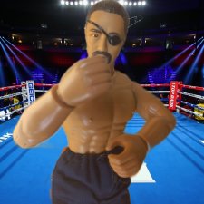 Мои ребята на конкурсе "Четкий мен" или никогда не сдавайся!