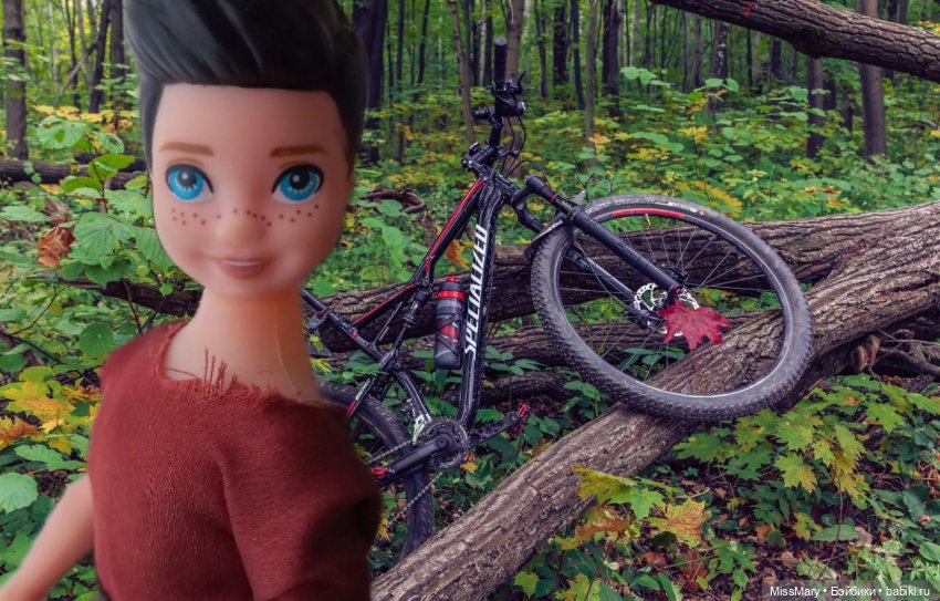 Пташкино гнездо. Глава 3. "Здесь наш дом"