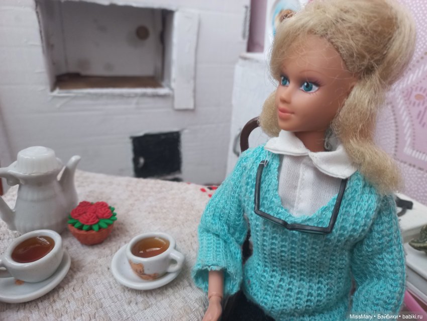 Пташкино гнездо. Глава 3. "Здесь наш дом" (фото 10)