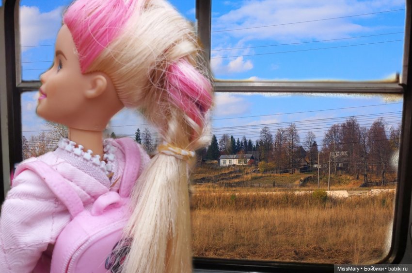 Пташкино гнездо. Глава 3. "Здесь наш дом"