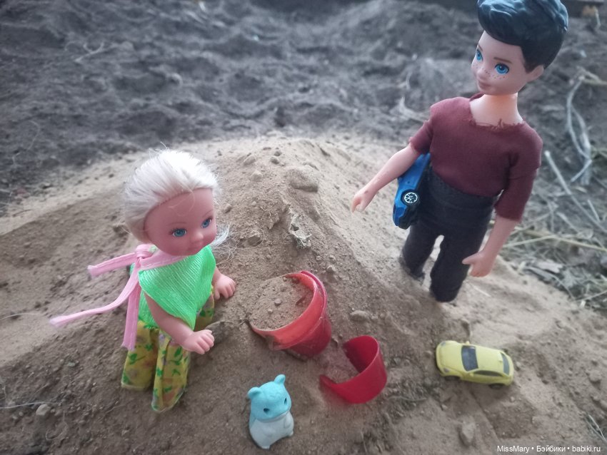 Пташкино гнездо. Глава 3. "Здесь наш дом"