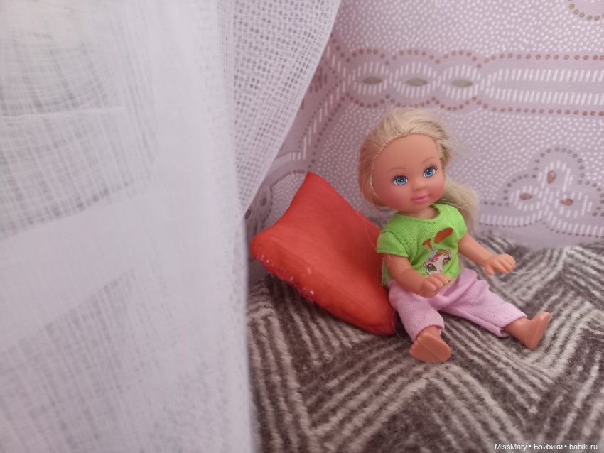 Пташкино гнездо. Глава 3. "Здесь наш дом" (фото 8)