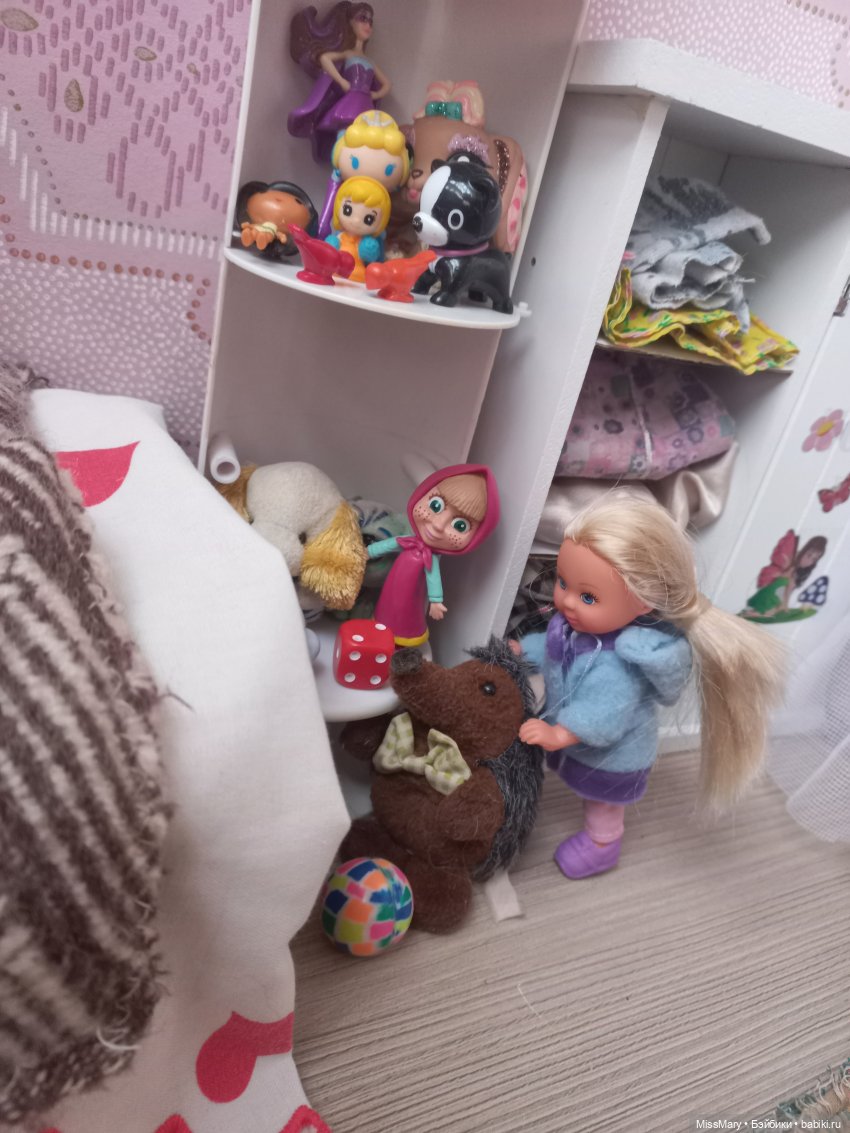 Пташкино гнездо. Глава 3. "Здесь наш дом" (фото 6)